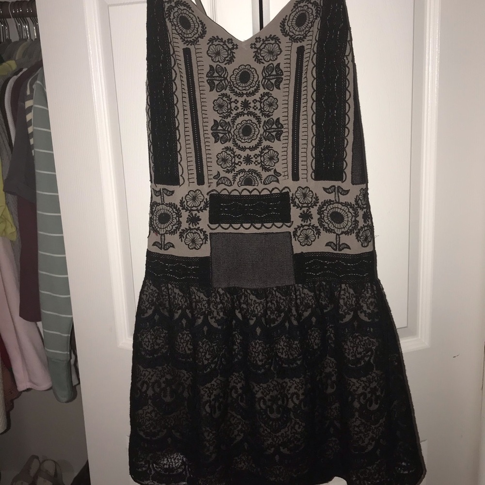 Free People Intimately Dress